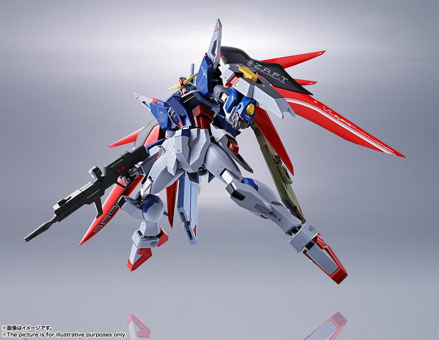 PRE-ORDER Metal Robot Spirit Side MS Destiny Gundam Release Figure