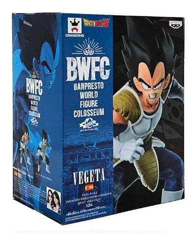 D9612 - DRAGON BALL SUPER - BANPRESTO WORLD FIGURE COLOSSEUM 3 Super Master Stars Piece The Bardock Two Dimensions 4983164176858 D9612 - DRAGON BALL SUPER - BANPRESTO WORLD FIGURE COLOSSEUM 3 Super Master Stars Piece The Bardock Two Dimensions 4983164176858