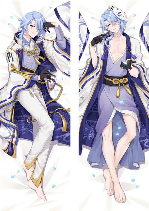 Dakimakura hugging sales