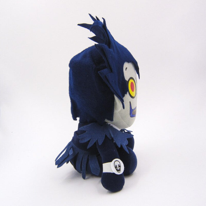Death Note RYUK Plush Toy Soft Stuffed Doll Figure