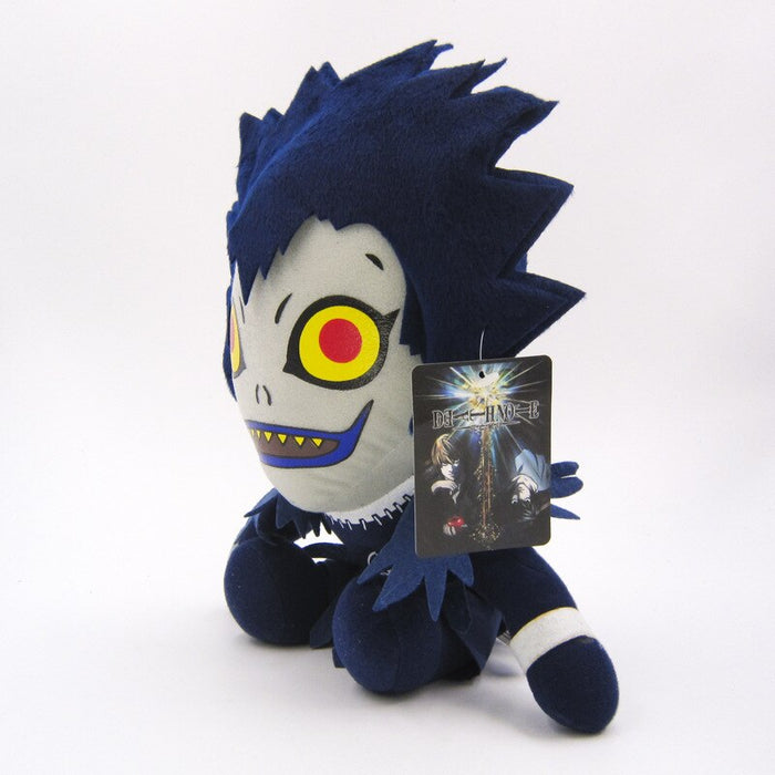 Death Note RYUK Plush Toy Soft Stuffed Doll Figure