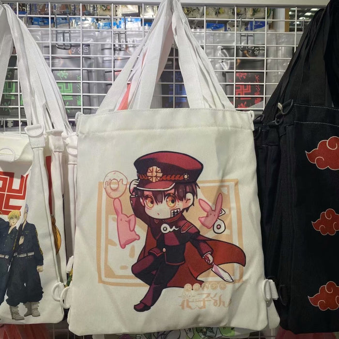 Toilet Bound Hanako Swagger Bag