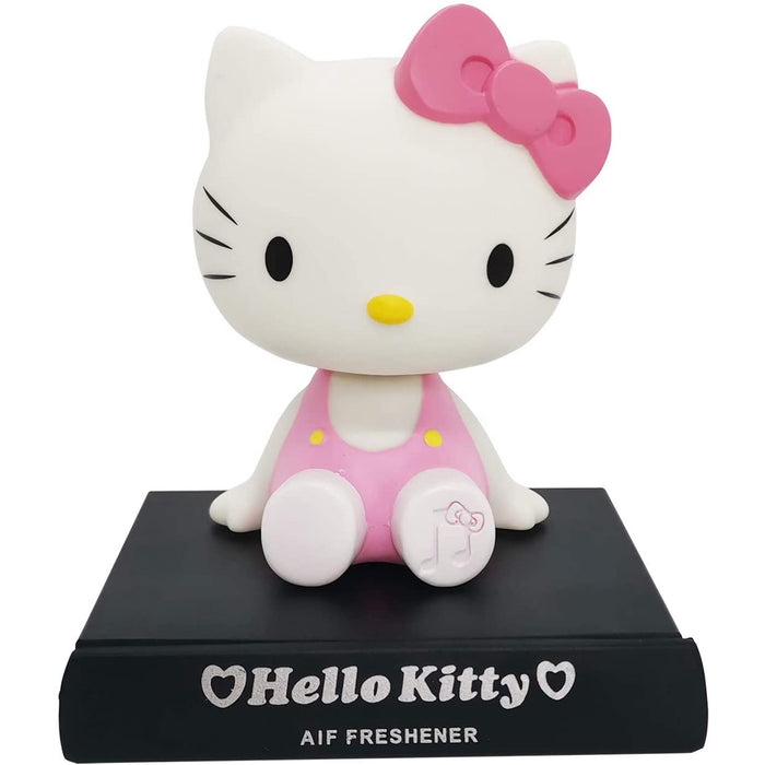 Hello Kitty Bobblehead