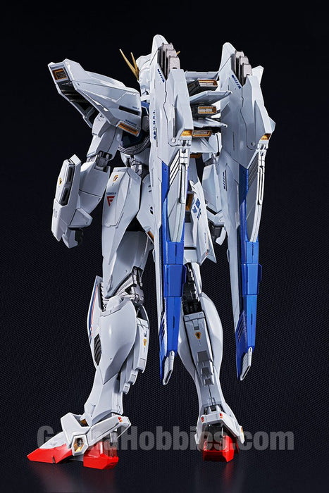 PRE-ORDER Metal build Gundam F91