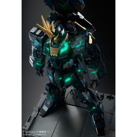 PRE-ORDER PG 1/60 RX-0[N] Unicorn Gundam 02 Bashee Norn Full Psycho-Frame  Prototype Mobile Suit Limited