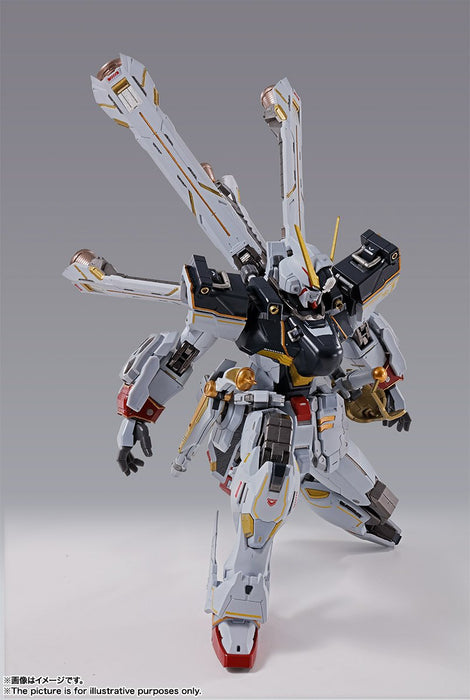 PRE-ORDER METAL BUILD Crossbone Gundam X1