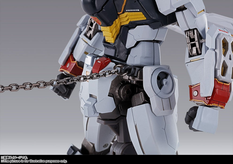 PRE-ORDER METAL BUILD Crossbone Gundam X1