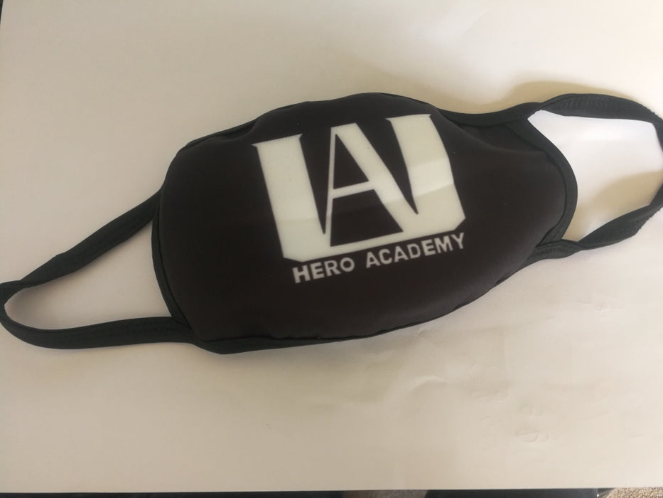 Anime Mask - My Hero Academia U.A Hero Academy