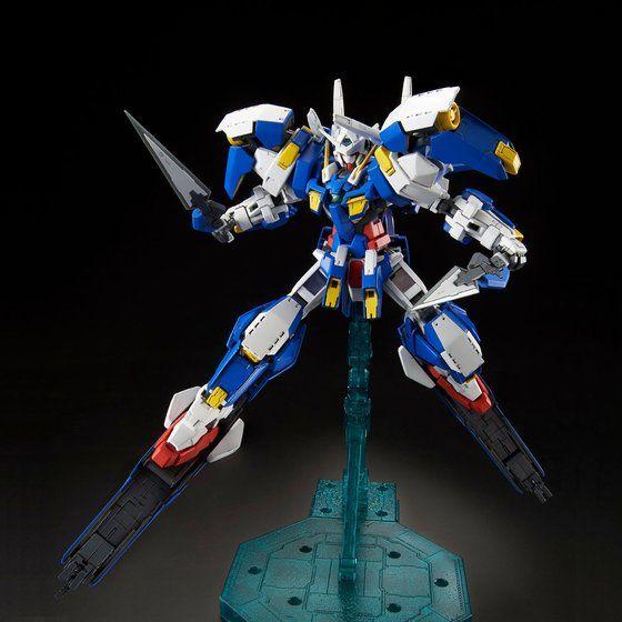 PRE-ORDER MG 1/100 Gundam Avalanche Exia Dash Limited Edition