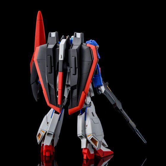 PRE-ORDER Limited HG 1/144 Zeta Gundam Model U.C.0088