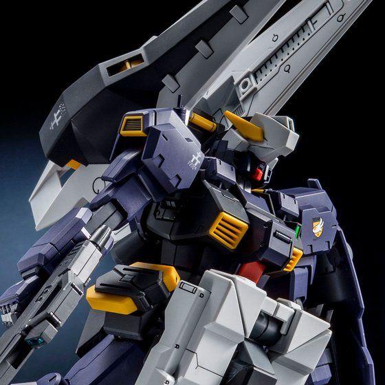 PRE-ORDER MG 1/100 Gundam TR-1 Advanced Hazele Limited