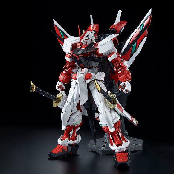 PRE-ORDER PG 1/60 Gundam Astray Red Frame Kai Limited Edition