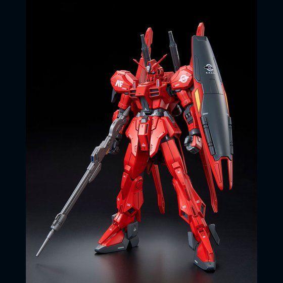 PRE-ORDER RE/100 1/100 Gundam MK-III No.8