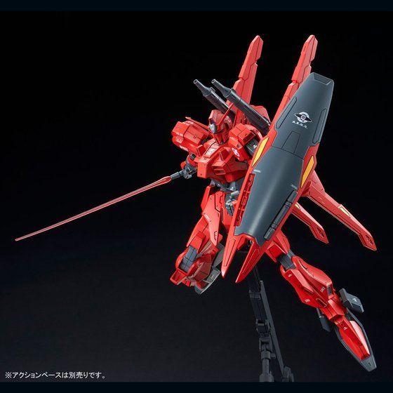 PRE-ORDER RE/100 1/100 Gundam MK-III No.8
