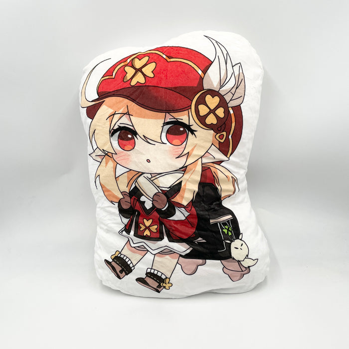 Genshin Impact Cushion/Pillow