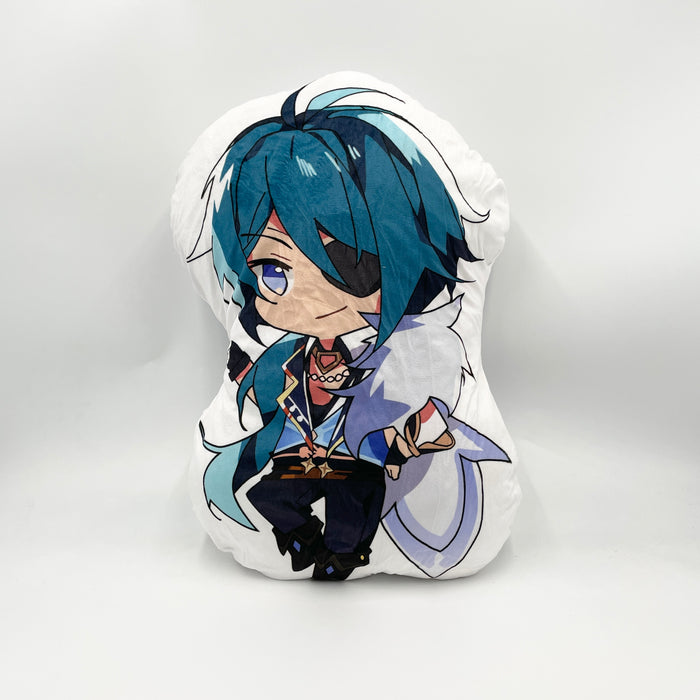 Genshin Impact Cushion/Pillow