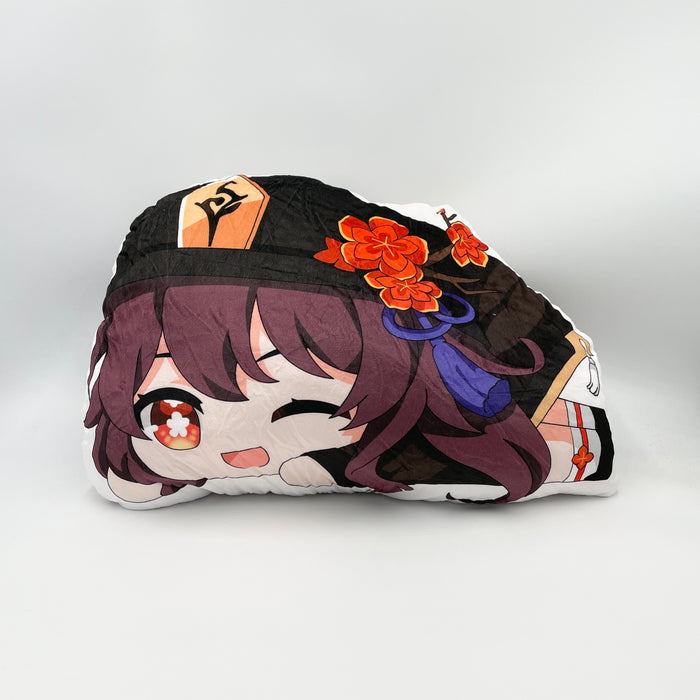 Genshin Impact Cushion/Pillow