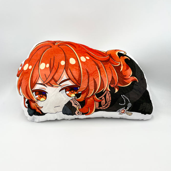 Genshin Impact Cushion/Pillow
