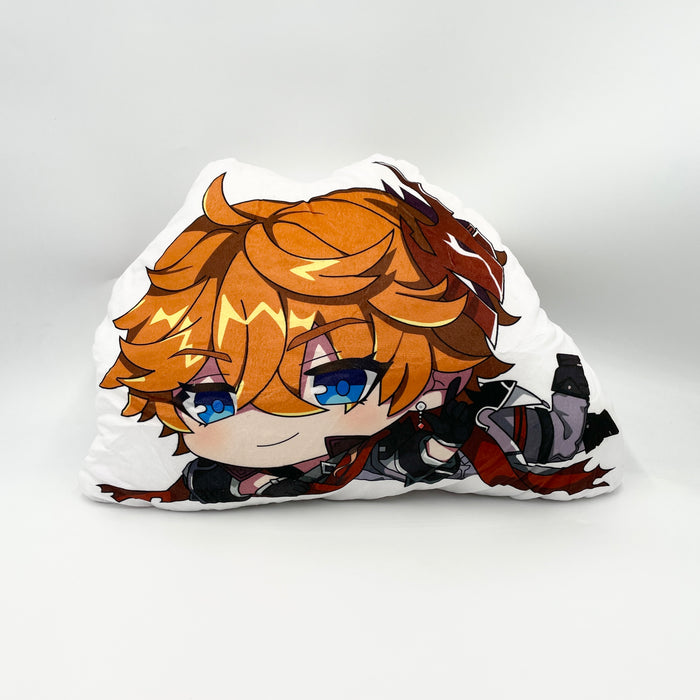 Genshin Impact Cushion/Pillow