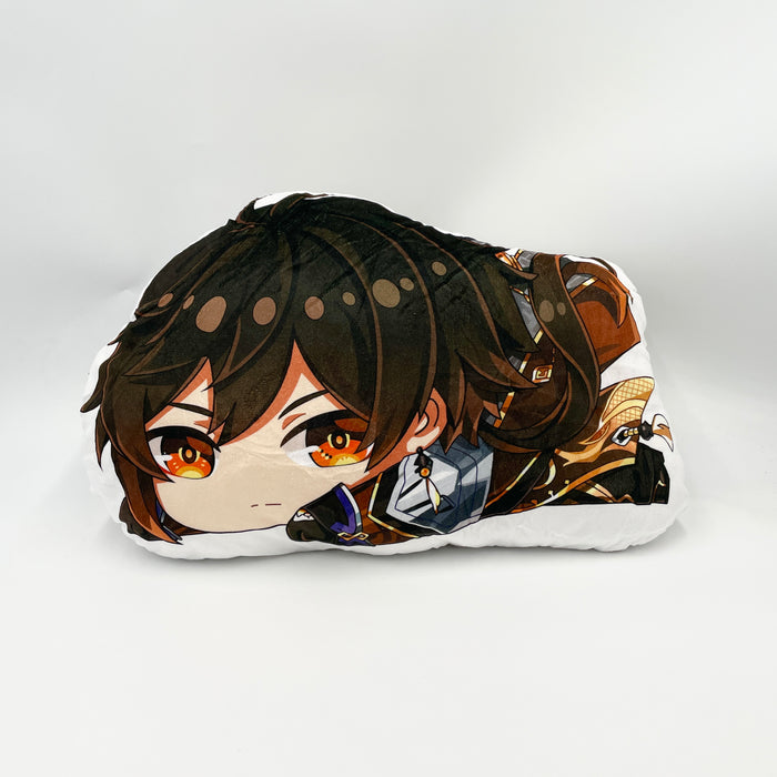 Genshin Impact Cushion/Pillow
