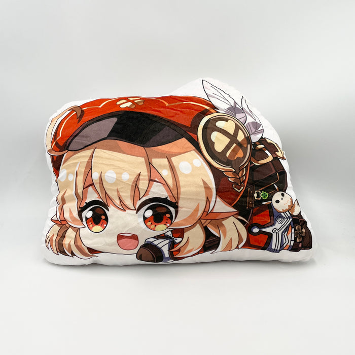 Genshin Impact Cushion/Pillow