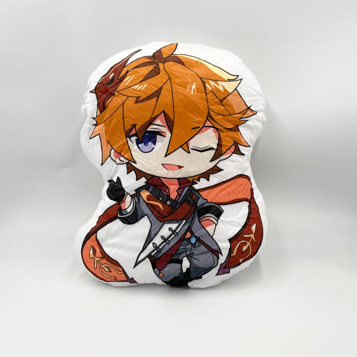Genshin Impact Cushion/Pillow