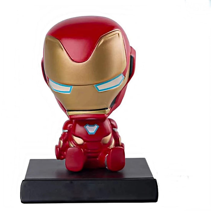 Marvel Iron Man Bobblehead