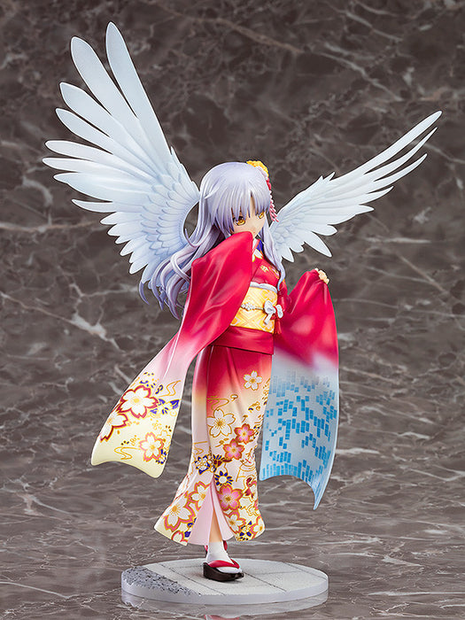 Good Smile Company - Angel Beats! Kanade Tachibana: Haregi Ver. 1/8 Scale Figure