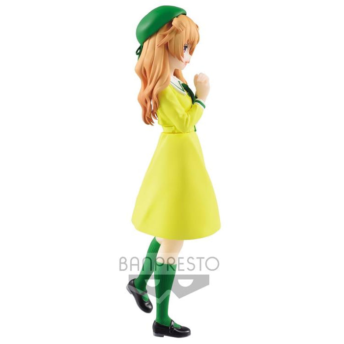 Banpresto Figura Kanata Konoe – Love Live! Nijigasaki High School Idol Club