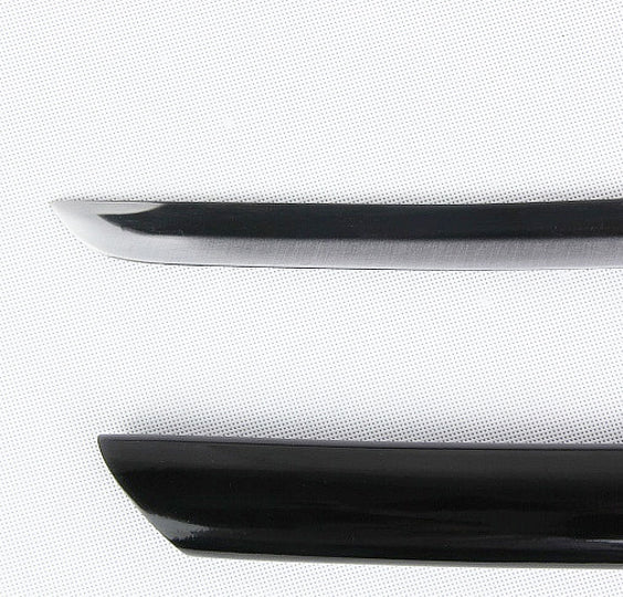 Metal Katana / Sword Kuna Mashiro: Bleach (419)