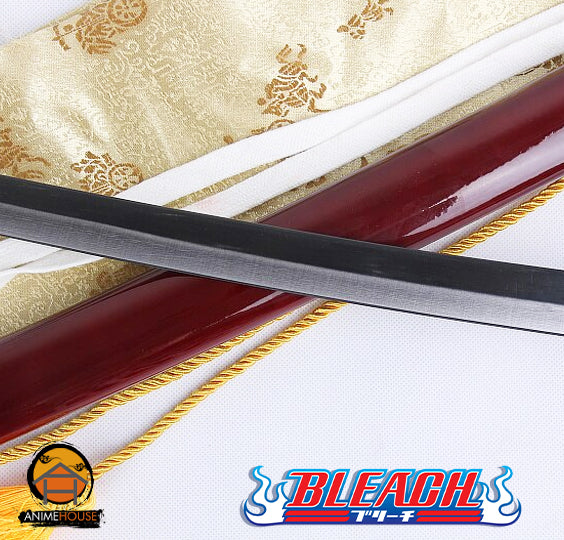 Metal Sword - Bleach - Kusajishi Yachiru Sword 479