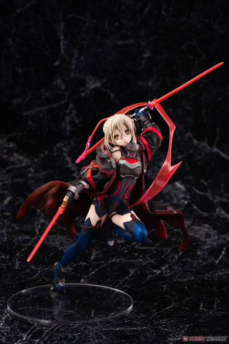 Aoshima Funny Knights - 1/7 Fate/Grand Order Mysterious Heroine X Alter Finished Plastic Figure