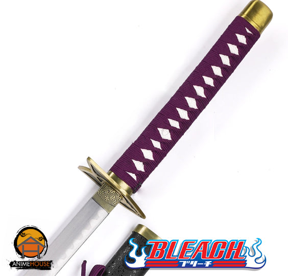 metal sword bleach - Matsumoto Rangiku