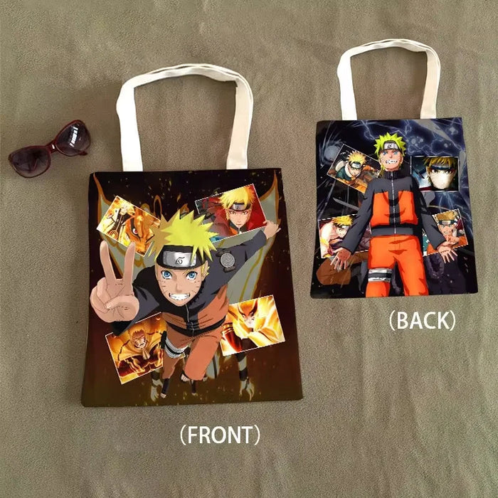 Naruto Swagger Bag - Naruto