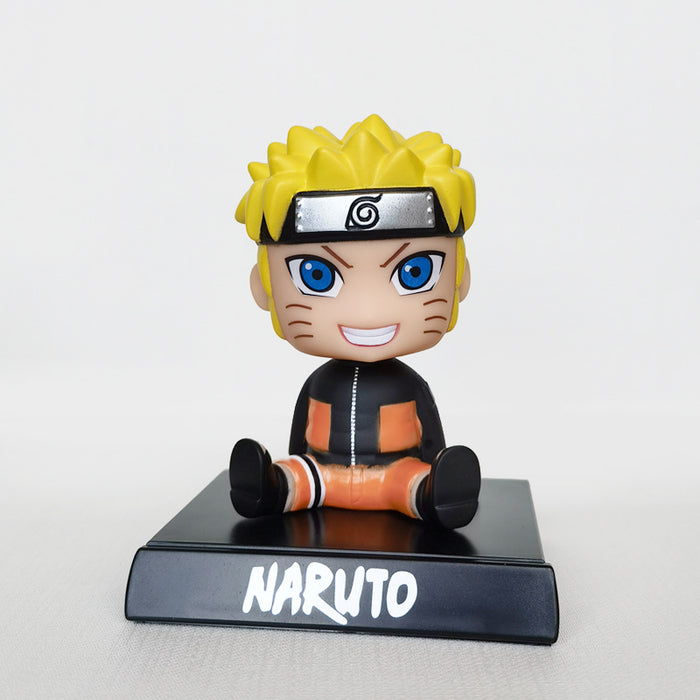Naruto: Naruto Bobblehead