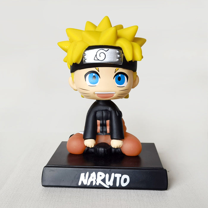 Naruto: Naruto Bobblehead