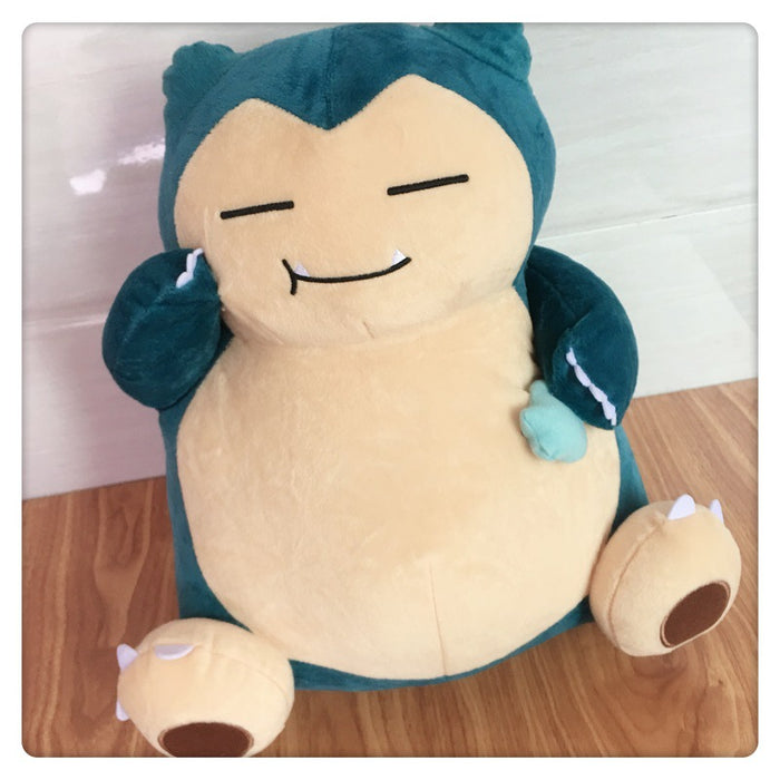 Pokemon - SNORLAX Plush Toy
