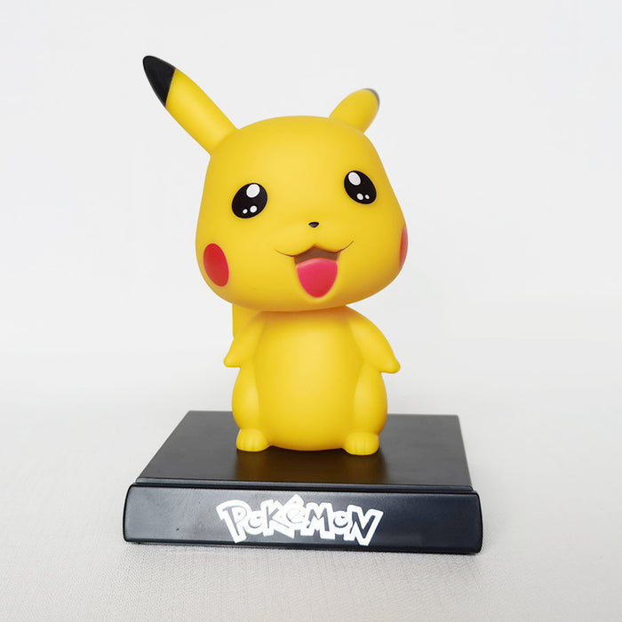 Pokemon Pikachu Bobblehead
