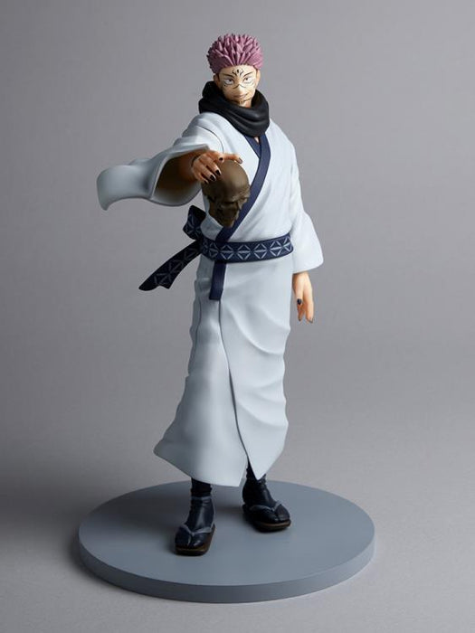 TAITO - Jujutsu Kaisen Sukuna Figure