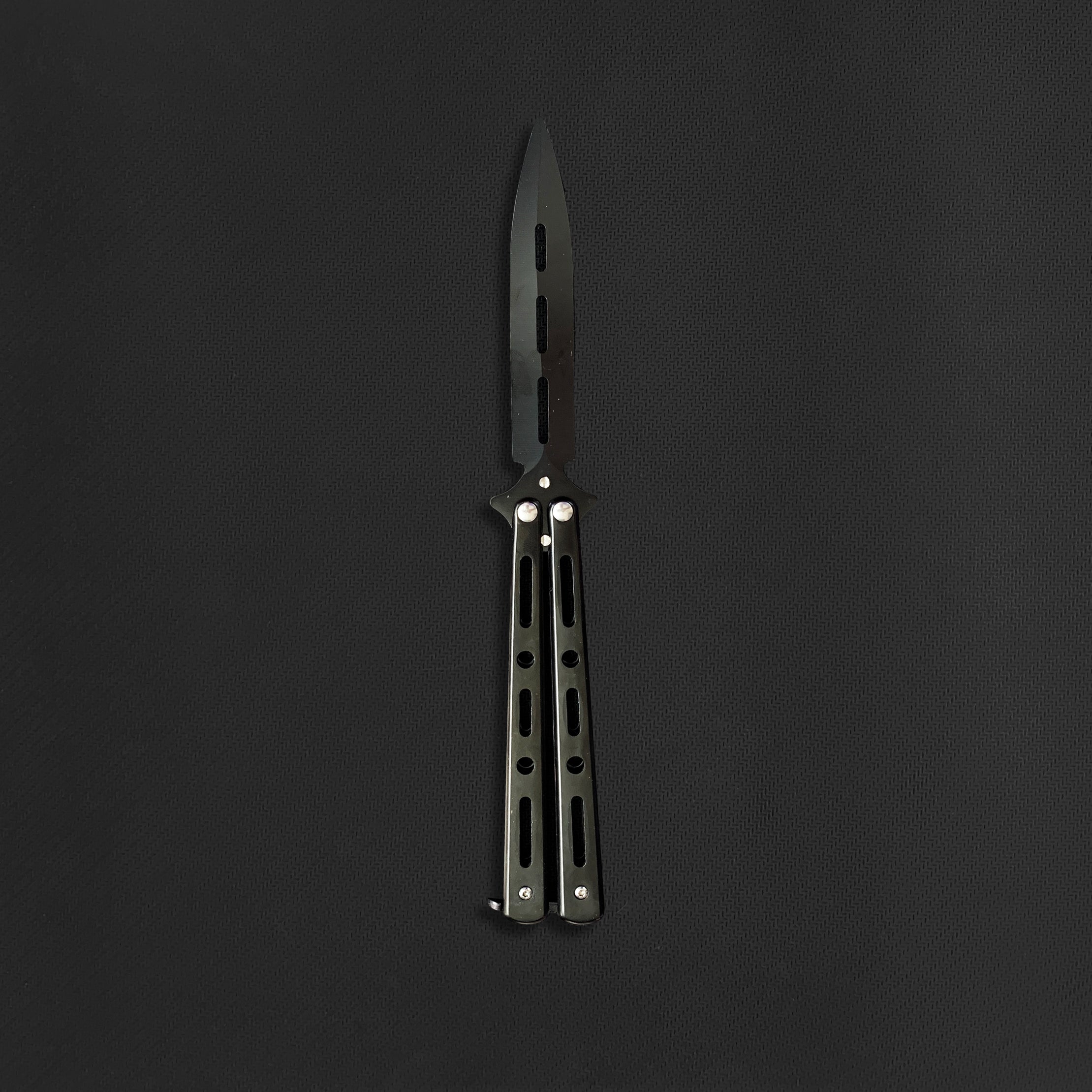 TIP Balisong Trainer (Blunt Blade - Non sharp) — Anime House ANZ
