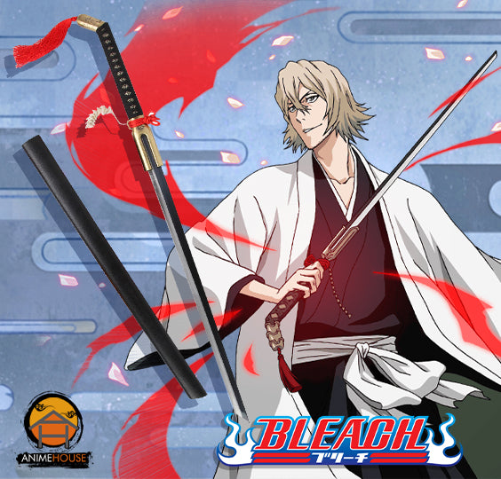 Metal Sword - Bleach - Urahara Kisuke sword 440