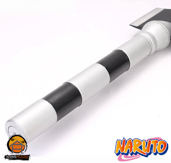 Metal Sword - Naruto Momochi Zabuza Demon of the Hidden Mist Sword Knife 566