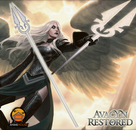 metal sword Avacyn Restored weapon 814