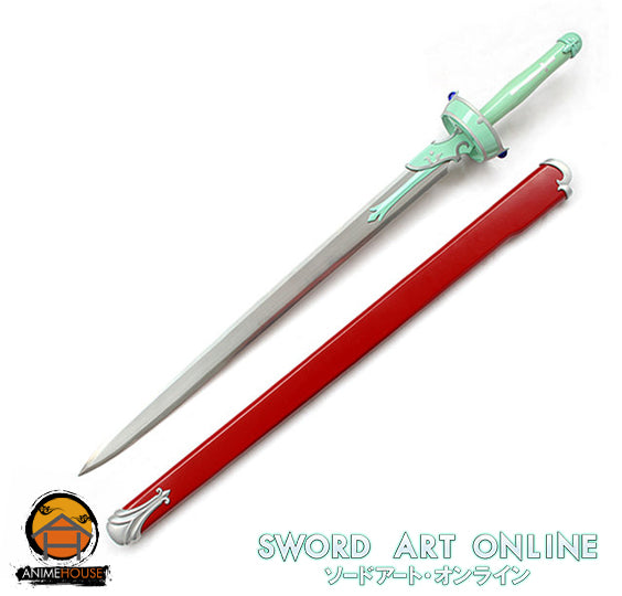 Metal Sword Art Online Asuna's Lambient Sword 496