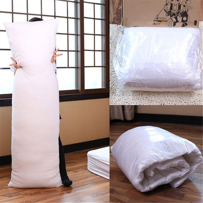 Miss Kobayashi's Dragon Maid Dakimakura Hugging Peach Skin Body Pillow (M2)