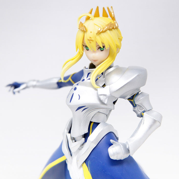 Fate Grand Order EXQ Ruler Martha Figure(In-stock) – Gacha Hobbies Fate Grand Order EXQ Ruler Martha Figure(In-stock) – Gacha Hobbies