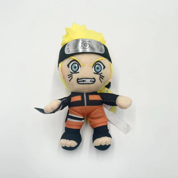 Naruto Plushy