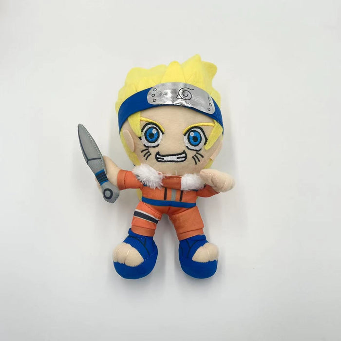 Naruto Plushy