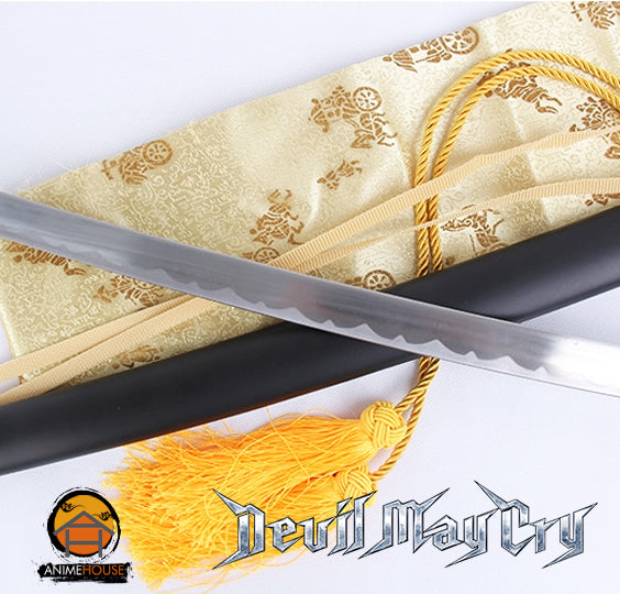 metal sword devil may cry vergil sword 429