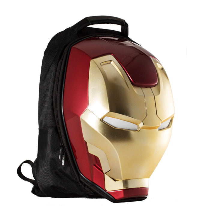 3D Marvel Iron Man Backpack
